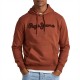 PEPE JEANS RYAN HOODIE ΦΟΥΤΕΡ ΑΝΔΡΙΚΟ PEPE JEANS RYAN HOODIE ΦΟΥΤΕΡ ΑΝΔΡΙΚΟ