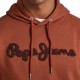 PEPE JEANS RYAN HOODIE ΦΟΥΤΕΡ ΑΝΔΡΙΚΟ PEPE JEANS RYAN HOODIE ΦΟΥΤΕΡ ΑΝΔΡΙΚΟ