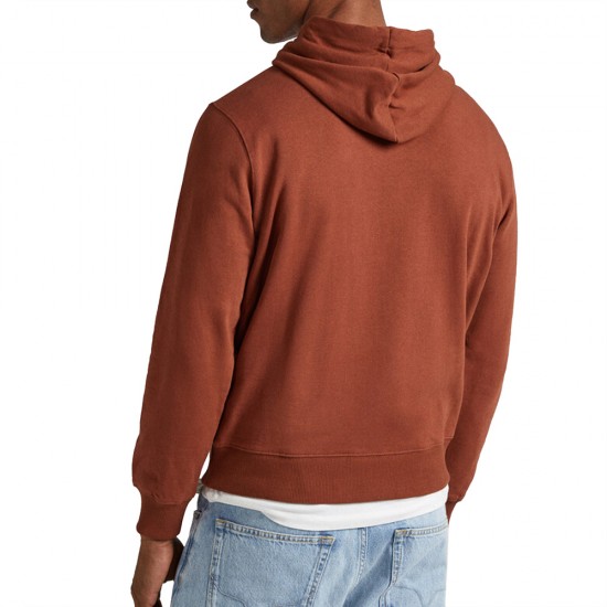 PEPE JEANS RYAN HOODIE ΦΟΥΤΕΡ ΑΝΔΡΙΚΟ PEPE JEANS RYAN HOODIE ΦΟΥΤΕΡ ΑΝΔΡΙΚΟ