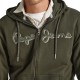 PEPE JEANS RYAN ZIP ΦΟΥΤΕΡ ΑΝΔΡΙΚΟ PEPE JEANS RYAN ZIP ΦΟΥΤΕΡ ΑΝΔΡΙΚΟ