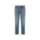 PEPE JEANS TAPERED JEANS HW 28  ΠΑΝΤΕΛΟΝΙ ΓΥΝΑΙΚΑ