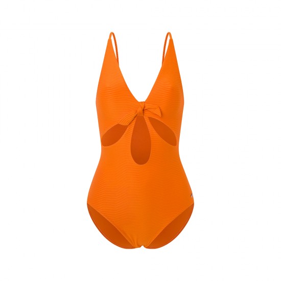 PEPE JEANS WAVE KNOT SWIMSUIT ΜΑΓΙΩ ΓΥΝΑΙΚΑ