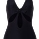 PEPE JEANS WAVE KNOT SWIMSUIT ΜΑΓΙΩ ΓΥΝΑΙΚΑ