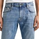 PEPE JEANS TAPERED JEANS 32 ΠΑΝΤΕΛΟΝΙ ΑΝΔΡΙΚΟ