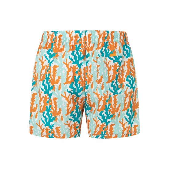 PEPE JEANS CORAL SWIMSHORT  ΜΑΓΙΩ ΑΝΔΡΑΣ