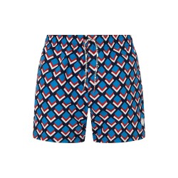 PEPE JEANS GEO SWIMSHORT ΜΑΓΙΩ ΑΝΔΡΑΣ