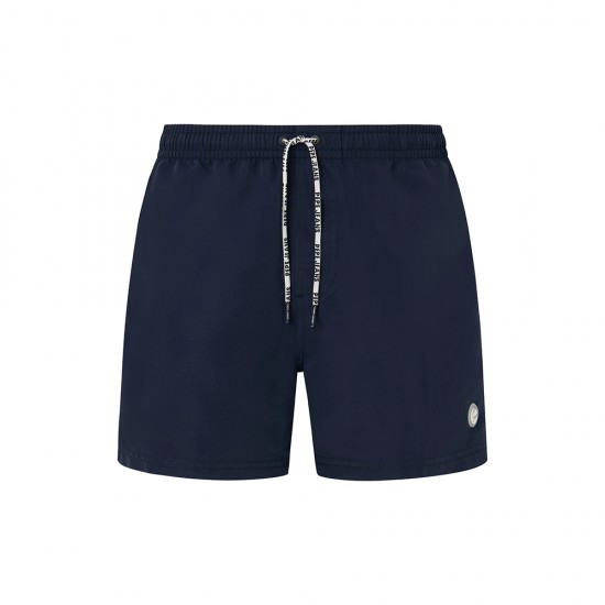 PEPE JEANS RUBBER SH SWIMSHORT  ΜΑΓΙΩ ΑΝΔΡΑΣ