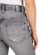 PEPE JEANS CELYN DOVE GREY 28 ΠΑΝΤΕΛΟΝΙ ΓΥΝΑΙΚΕΙΟ