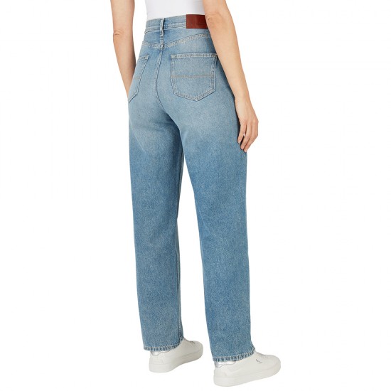 PEPE JEANS BARREL JEANS UHW ADDISON 30 ΠΑΝΤΕΛΟΝΙ