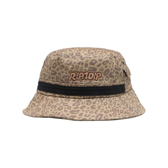 RIPNDIP SPOTTED BOONIE HAT ΚΑΠΕΛΟ