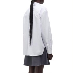 SAMSOE SALOVA POCKET SHIRT 15756 ΠΟΥΚΑΜΙΣΟ ΓΥΝΑΙΚΕ