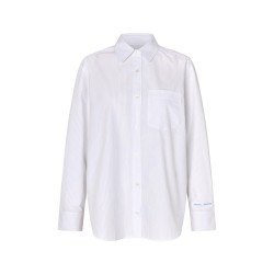 SAMSOE SALOVA POCKET SHIRT 15756 ΠΟΥΚΑΜΙΣΟ ΓΥΝΑΙΚΕ