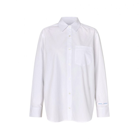SAMSOE SALOVA POCKET SHIRT 15756 ΠΟΥΚΑΜΙΣΟ ΓΥΝΑΙΚΕ SAMSOE SALOVA POCKET SHIRT 15756 ΠΟΥΚΑΜΙΣΟ ΓΥΝΑΙΚΕ