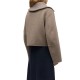 SAMSOE SACLEO JACKET 15772 ΜΠΟΥΦΑΝ ΓΥΝΑΙΚΕΙΟ