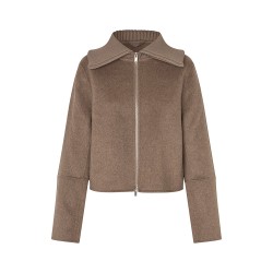 SAMSOE SACLEO JACKET 15772 ΜΠΟΥΦΑΝ ΓΥΝΑΙΚΕΙΟ