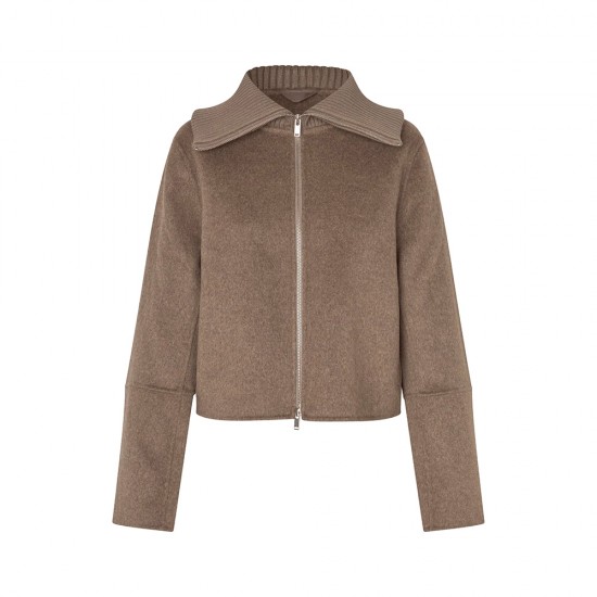 SAMSOE SACLEO JACKET 15772 ΜΠΟΥΦΑΝ ΓΥΝΑΙΚΕΙΟ