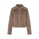 SAMSOE SACLEO JACKET 15772 ΜΠΟΥΦΑΝ ΓΥΝΑΙΚΕΙΟ