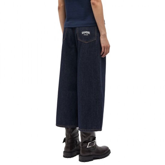 SAMSOE SAHARPER CULOTTE 16141 ΠΑΝΤΕΛΟΝΙ ΓΥΝΑΙΚΕΙΟ SAMSOE SAHARPER CULOTTE 16141 ΠΑΝΤΕΛΟΝΙ ΓΥΝΑΙΚΕΙΟ