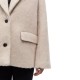 SAMSOE SAJILLS JACKET 16167 ΜΠΟΥΦΑΝ ΓΥΝΑΙΚΕΙΟ