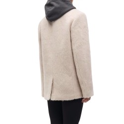 SAMSOE SAJILLS JACKET 16167 ΜΠΟΥΦΑΝ ΓΥΝΑΙΚΕΙΟ