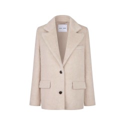 SAMSOE SAJILLS JACKET 16167 ΜΠΟΥΦΑΝ ΓΥΝΑΙΚΕΙΟ