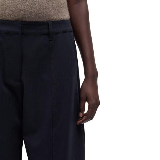 SAMSOE SABIANCA TROUSERS 16176 ΠΑΝΤΕΛΟΝΙ ΓΥΝΑΙΚΕΙΟ SAMSOE SABIANCA TROUSERS 16176 ΠΑΝΤΕΛΟΝΙ ΓΥΝΑΙΚΕΙΟ