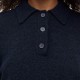 SAMSOE SANOURA LS POLO 15556 ΜΠΛΟΥΖΑ ΓΥΝΑΙΚΕΙΟ