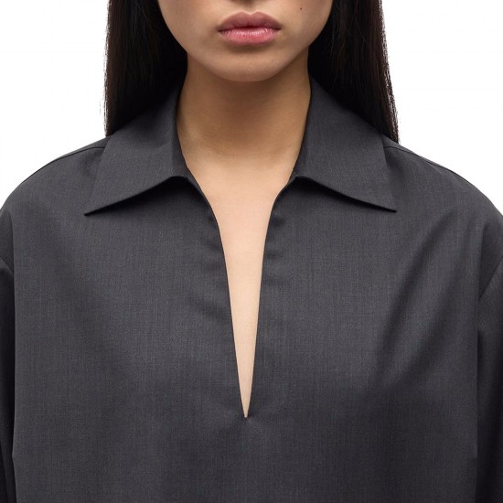 SAMSOE SADAPHNE SHIRT 16248 ΠΟΥΚΑΜΙΣΟ ΓΥΝΑΙΚΕΙΟ