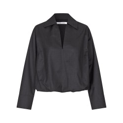 SAMSOE SADAPHNE SHIRT 16248 ΠΟΥΚΑΜΙΣΟ ΓΥΝΑΙΚΕΙΟ