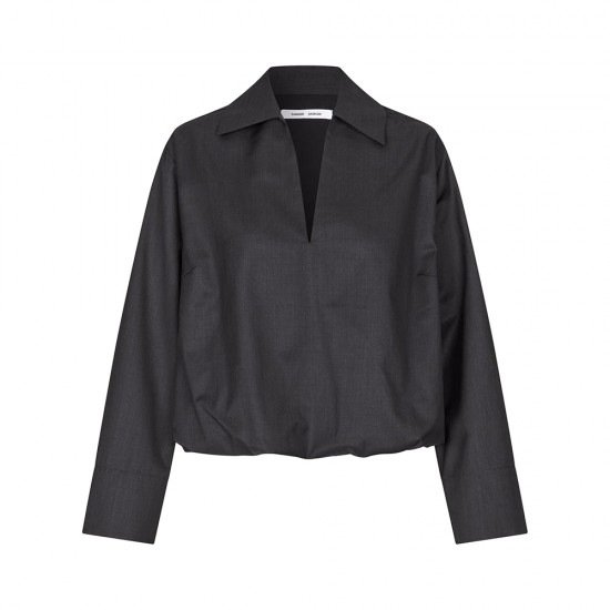 SAMSOE SADAPHNE SHIRT 16248 ΠΟΥΚΑΜΙΣΟ ΓΥΝΑΙΚΕΙΟ