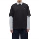 SAMSOE SAUNI T-SHIRT 11725 ΜΠΛΟΥΖΑ UNISEX