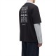 SAMSOE SAUNI T-SHIRT 11725 ΜΠΛΟΥΖΑ UNISEX