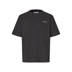 SAMSOE SAUNI T-SHIRT 11725 ΜΠΛΟΥΖΑ UNISEX
