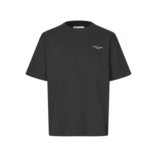 SAMSOE SAUNI T-SHIRT 11725 ΜΠΛΟΥΖΑ UNISEX