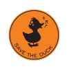 SAVE THE DUCK