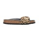 SCHOLL KATHLEEN EVA SANDAL LEOPARD ΓΥΝΑΙΚΕΙΟ