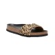 SCHOLL KATHLEEN EVA SANDAL LEOPARD ΓΥΝΑΙΚΕΙΟ