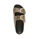 SCHOLL NOELLE EVA SANDAL LEOPARD ΓΥΝΑΙΚΕΙΟ
