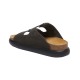 SCHOLL NOELLE CHUNKY EVA SANDAL GREY ΓΥΝΑΙΚΕΙΟ