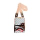 SPRAYGROUND BROWN TEAR AWAY SLING ΤΣΑΝΤΑ SPRAYGROUND BROWN TEAR AWAY SLING ΤΣΑΝΤΑ