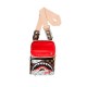 SPRAYGROUND BROWN TEAR AWAY SLING ΤΣΑΝΤΑ SPRAYGROUND BROWN TEAR AWAY SLING ΤΣΑΝΤΑ
