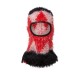 SPRAYGROUND VSM FUZZY SKI MASK