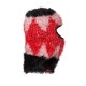 SPRAYGROUND VSM FUZZY SKI MASK