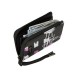 SPRAYGROUND VANDAL COUTURE WALLET SPRAYGROUND VANDAL COUTURE WALLET