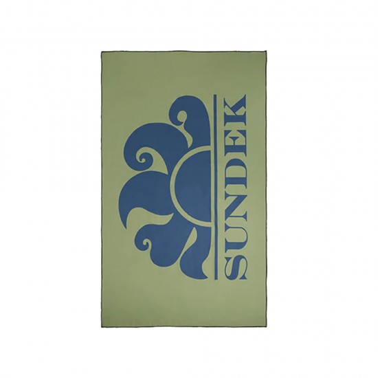 SUNDEK MICROFIBER TOWEL ΑΞΕΣΟΥΑΡ 100x173cm