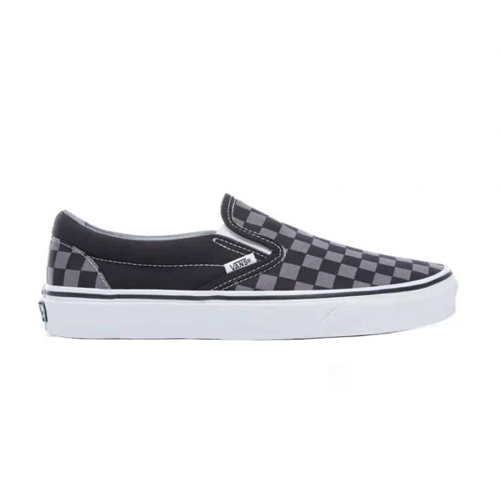 VANS CLASSIC SLIP-ON ΠΑΠΟΥΤΣΙ VANS CLASSIC SLIP-ON ΠΑΠΟΥΤΣΙ