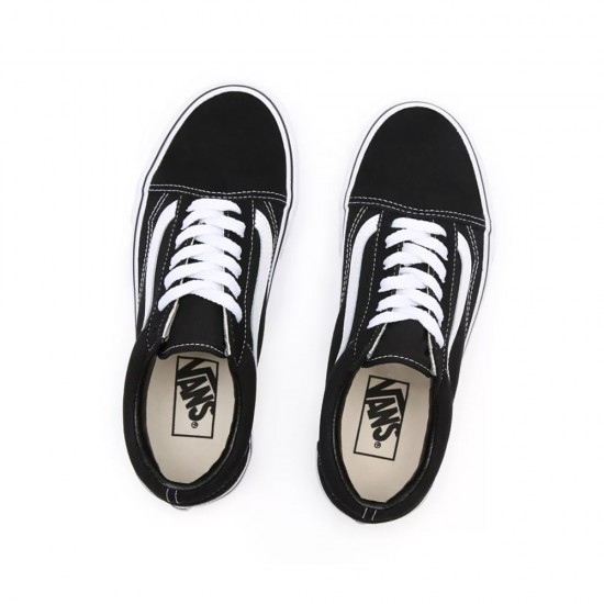 VANS OLD SKOOL PLATFOR ΠΑΠΟΥΤΣΙ ΓΥΝΑΙΚΑ