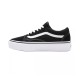 VANS OLD SKOOL PLATFOR ΠΑΠΟΥΤΣΙ ΓΥΝΑΙΚΑ