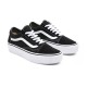 VANS OLD SKOOL PLATFOR ΠΑΠΟΥΤΣΙ ΓΥΝΑΙΚΑ