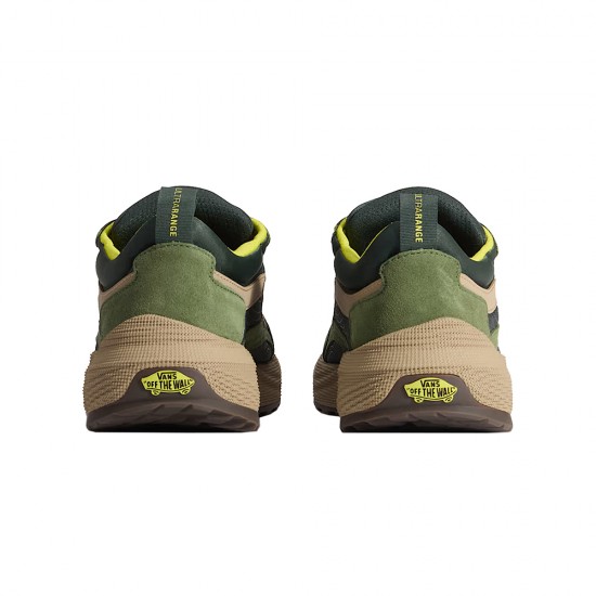 VANS ULTRARANGE NEO 2.0 ΠΑΠΟΥΤΣΙ ΑΝΔΡΑΣ VANS ULTRARANGE NEO 2.0 ΠΑΠΟΥΤΣΙ ΑΝΔΡΑΣ